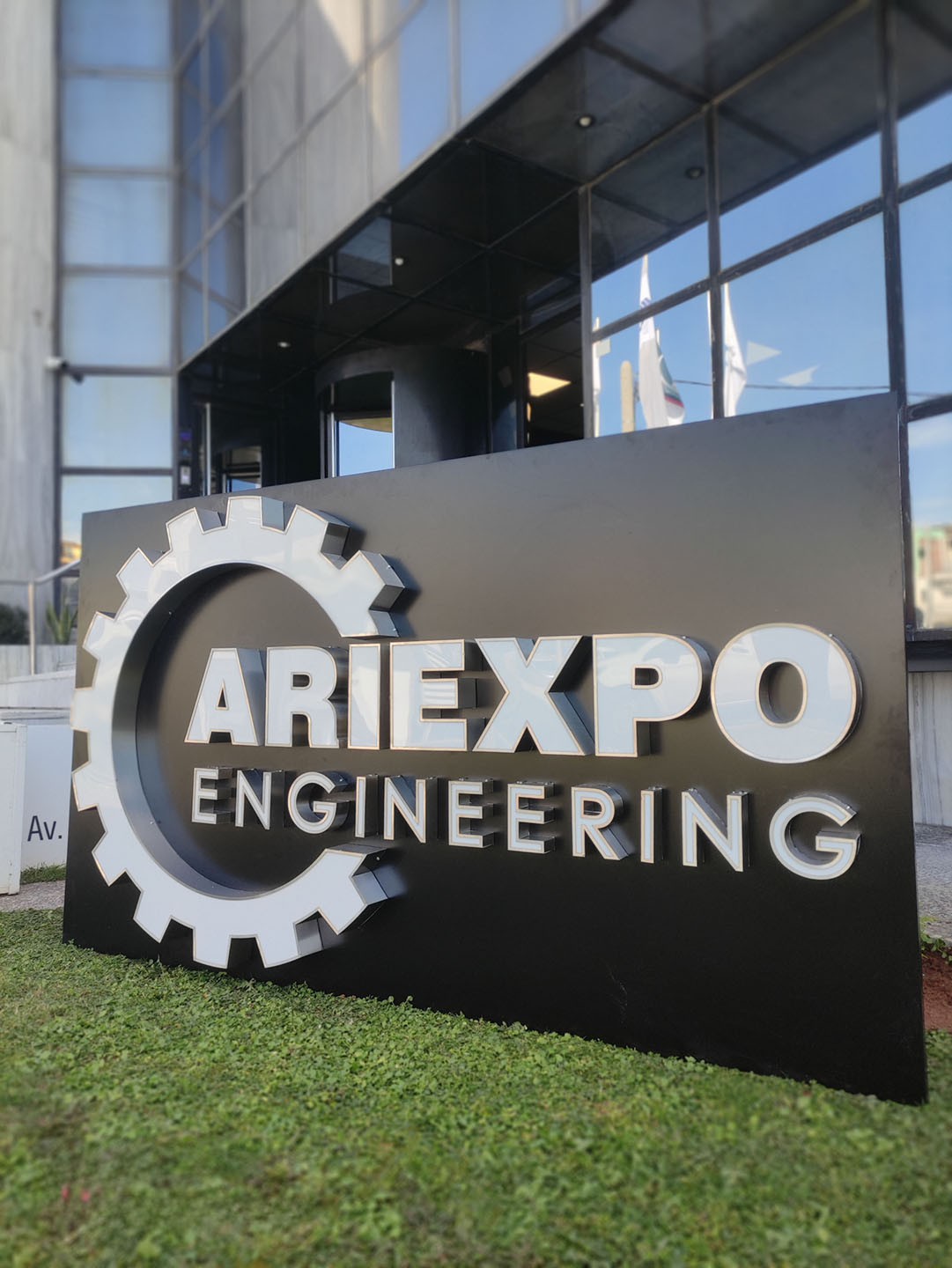 Ariexpo