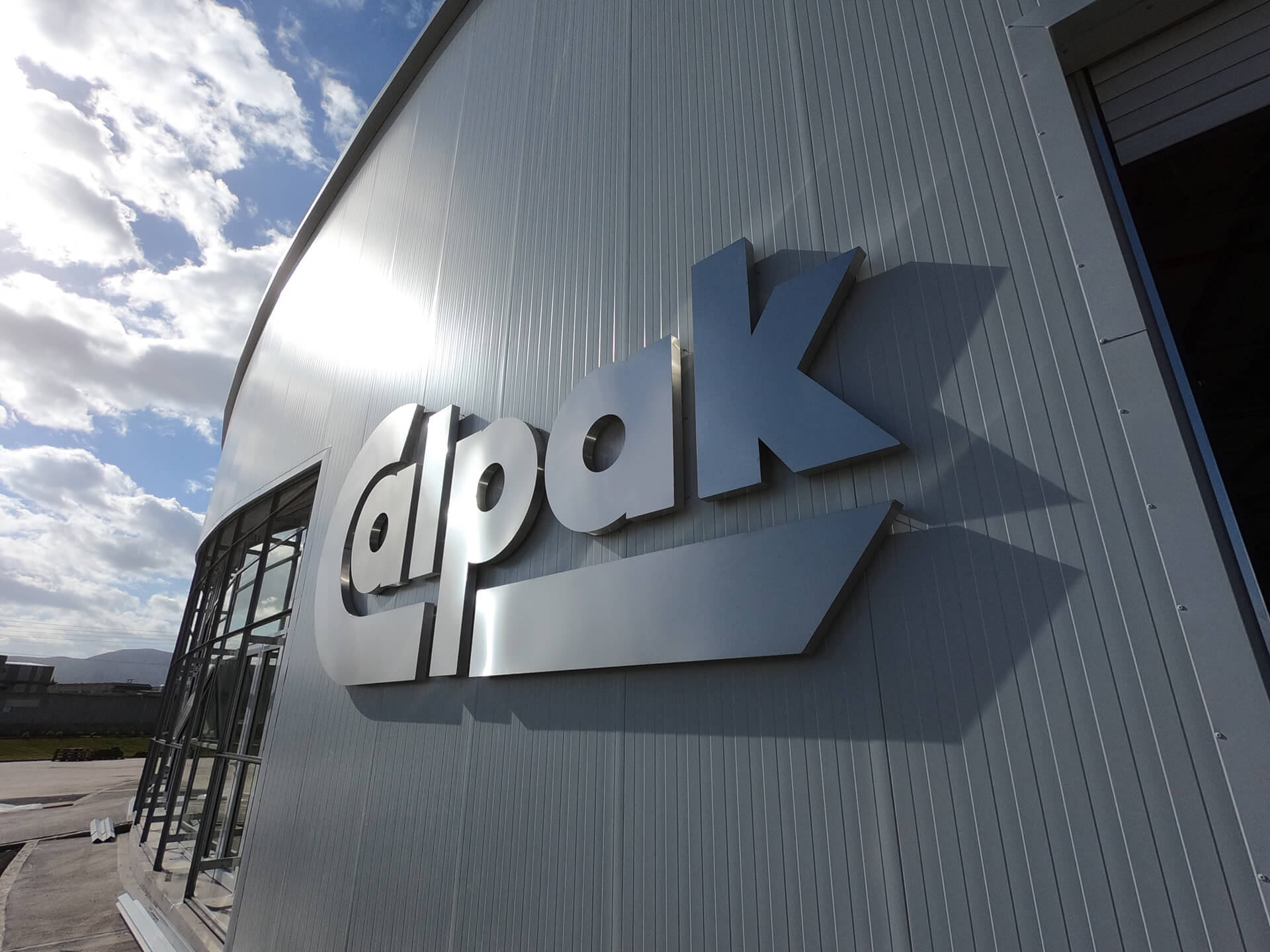 Calpak