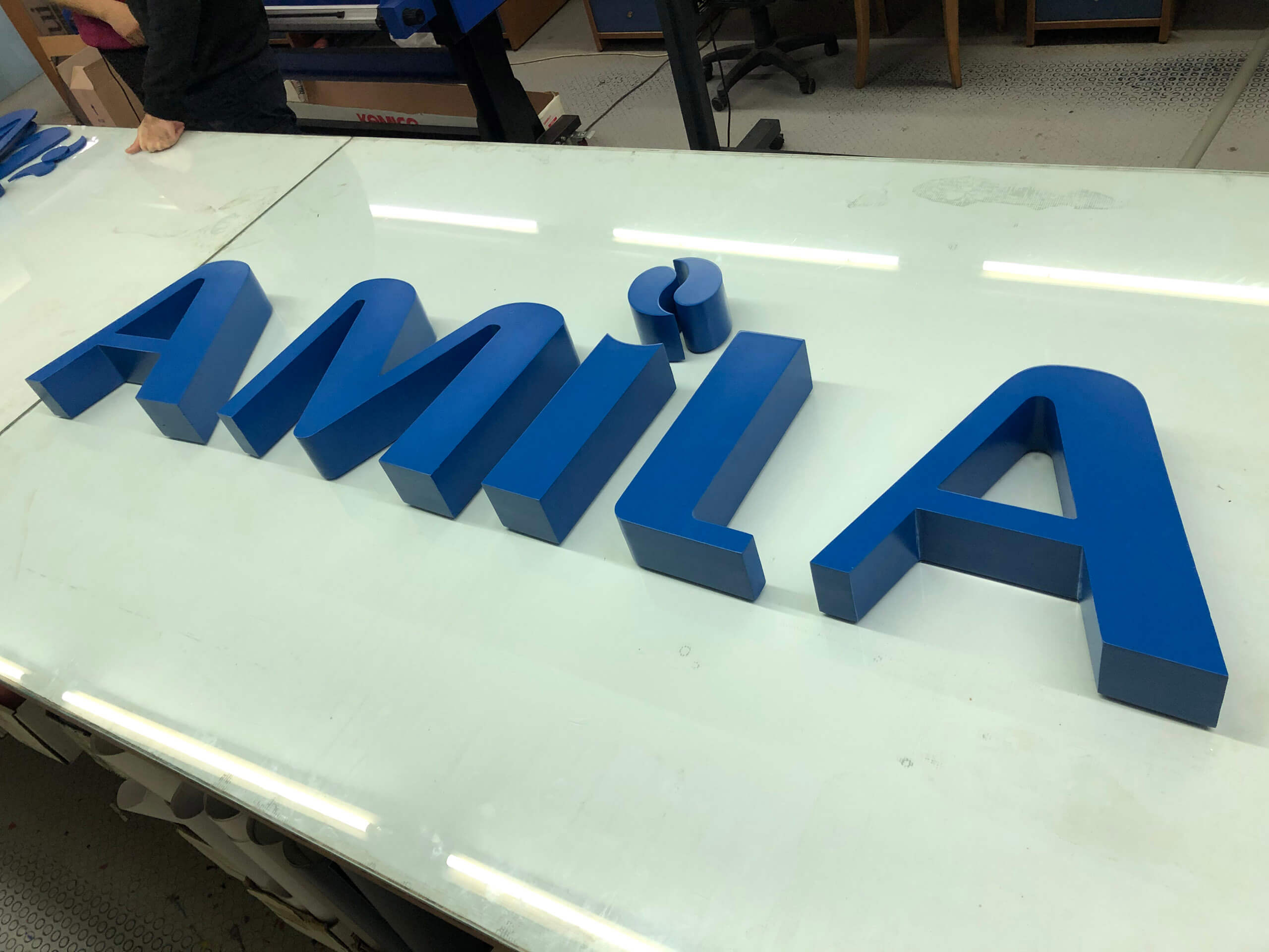 Amila