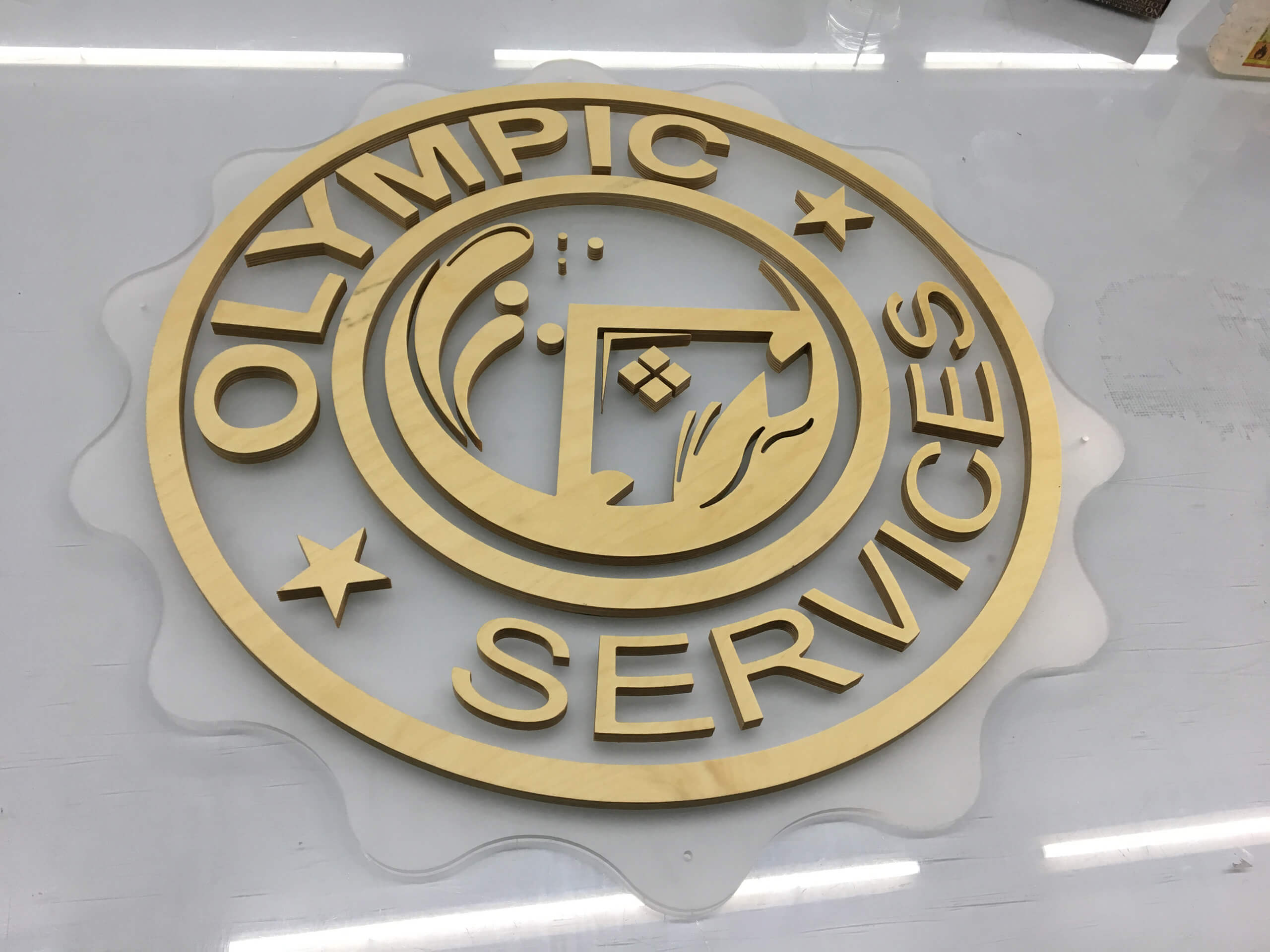 Olympicservices