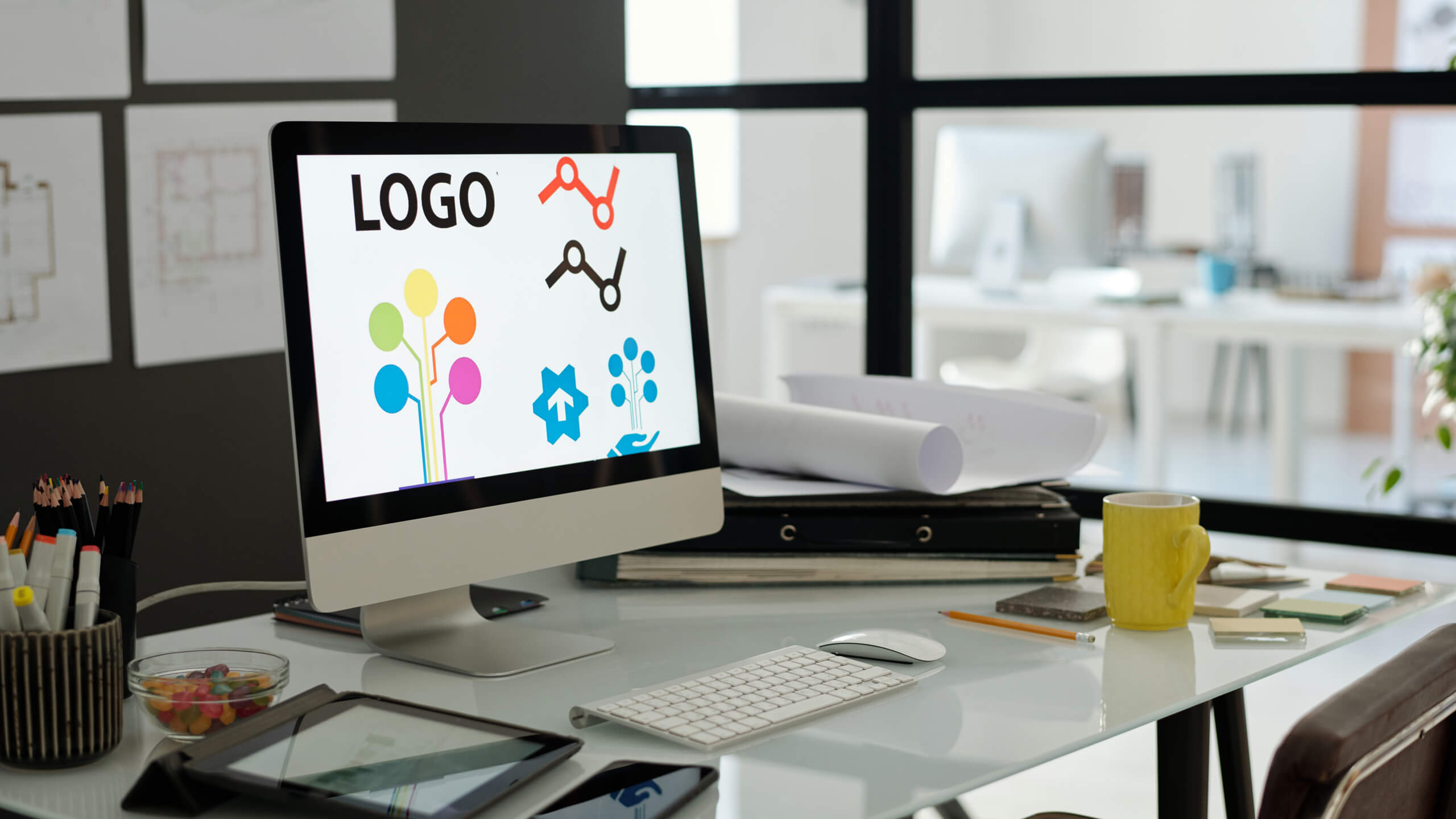 Πλεονεκτήματα διανυσματικών σχεδίων στις ψηφιακές εκτυπώσεις Arhetipo